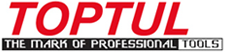 Toptul - the mark of professional tools