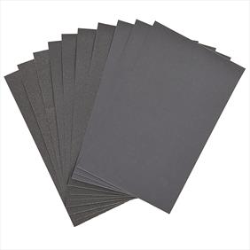 Abrasive Sheets