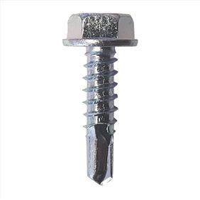 Self-Drilling Screws