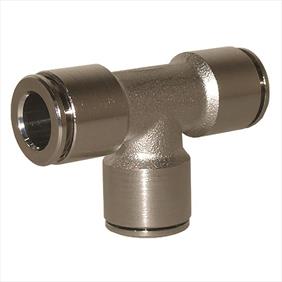 Brass Couplings