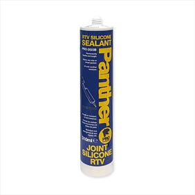 Silicone Sealants