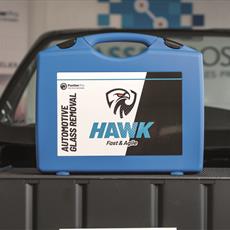 Hawk Cutting Tool: The Ultimate Solution for Quick and Safe Windscreen Removal{$}