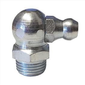 Grease Nipples Connectors