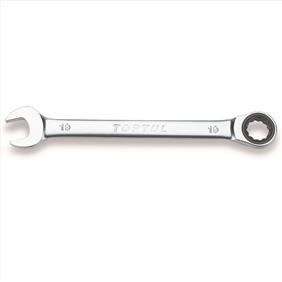 Open-End Ratcheting Wrench