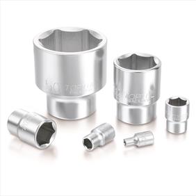 6Pt Sockets