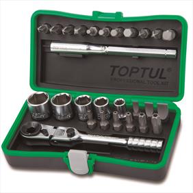 3/8" Socket Sets