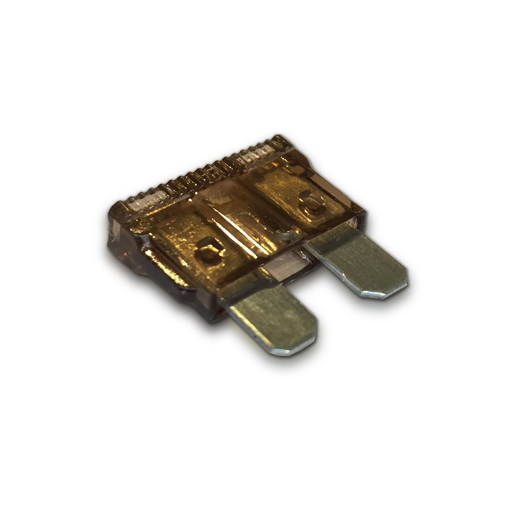 Standard Blade Fuses - 7.5 Amp Pk50