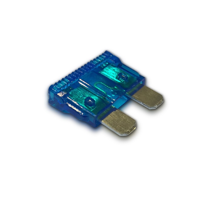 Standard Blade Fuses - 15 Amp Pk100