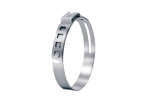 CV Boot Metal Clamps Norma - 40-120mm Pk10 Large -Size Stainless Steel