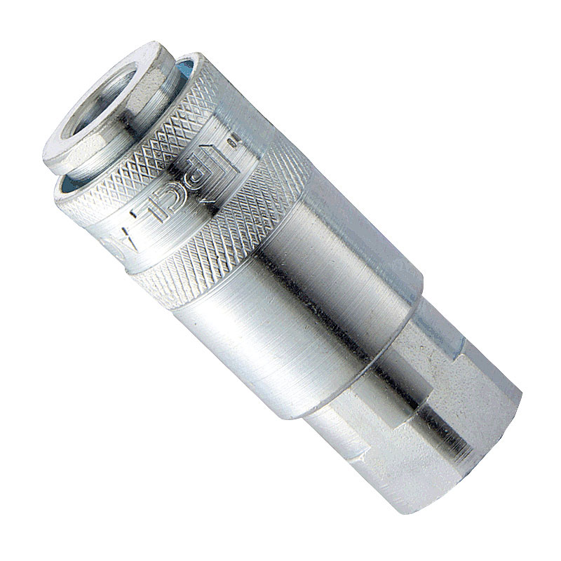 PCL Airflow Female Coupling Pk5 1/4 BSP Female