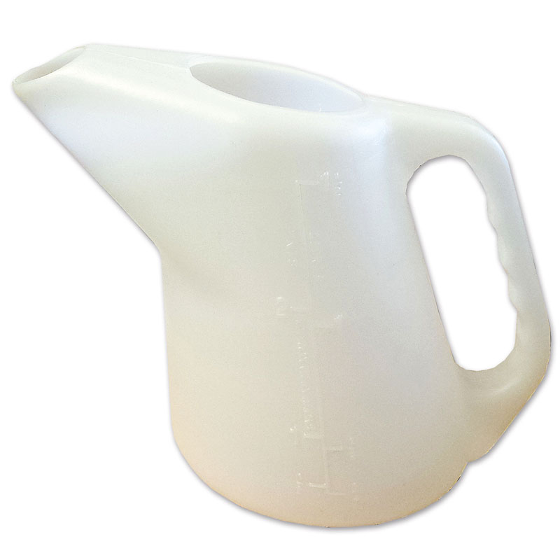 1.5 Litre Standard Oil Measure Pk1