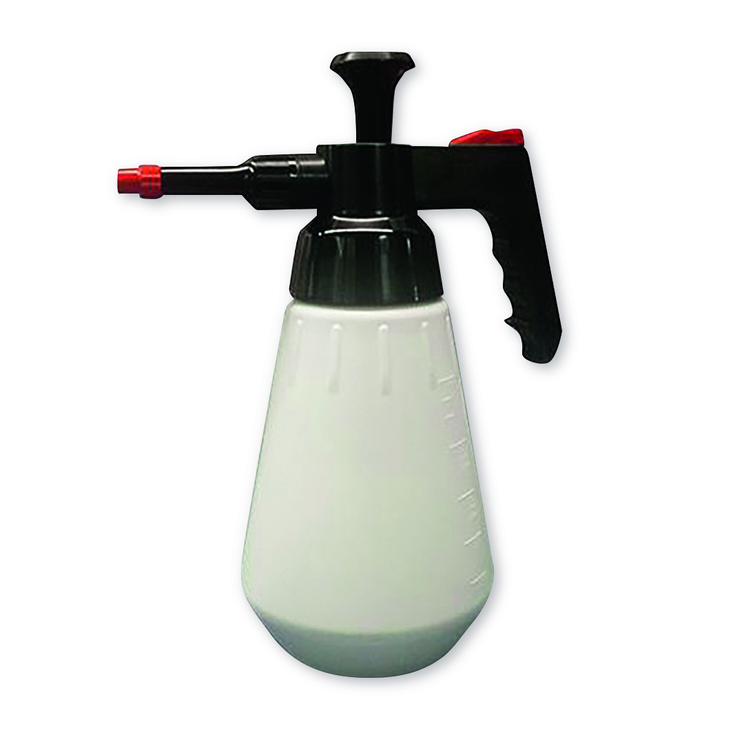 Foamya Foaming Pressure Sprayer 1Ltr Pk1