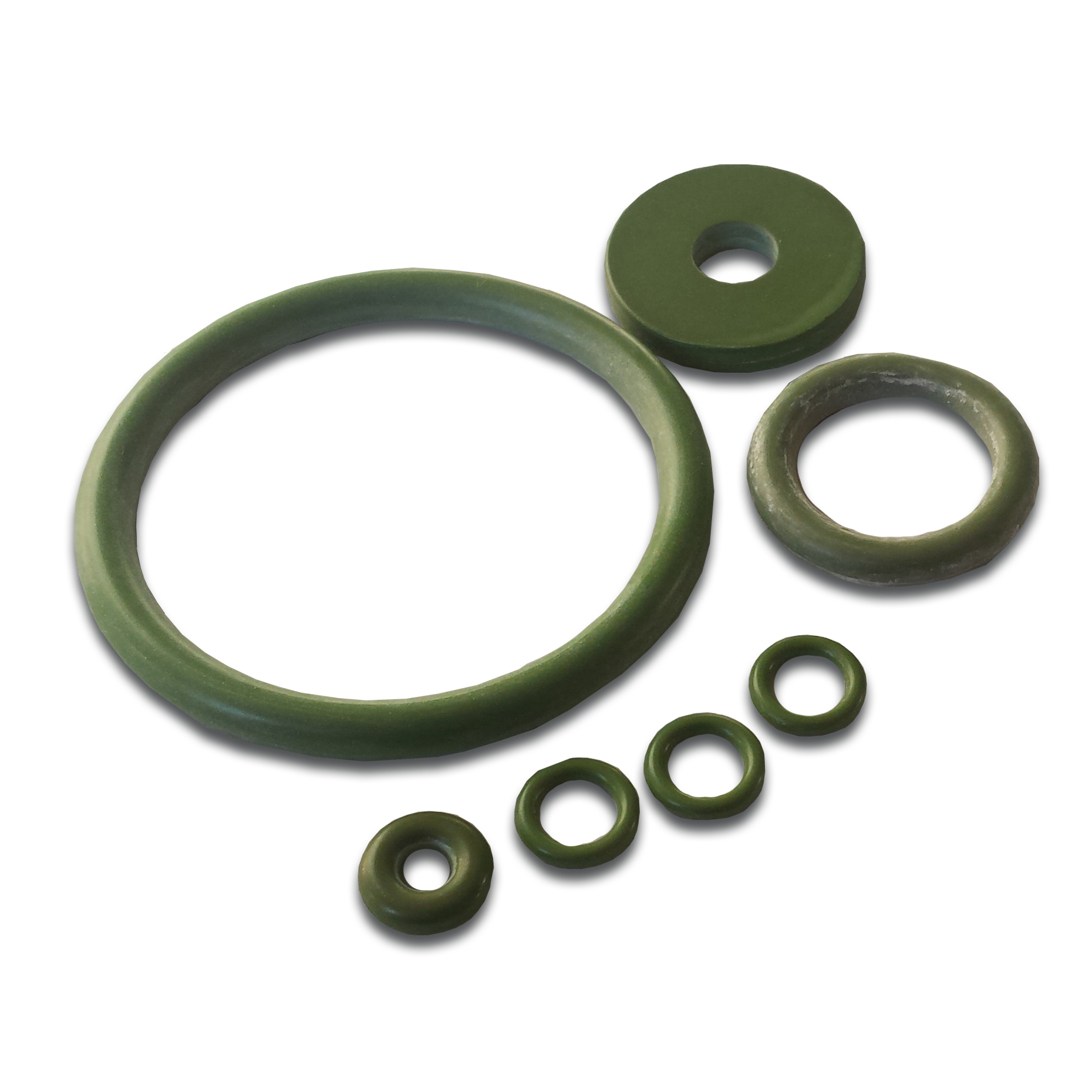 FKM Viton Seal Kit for 3260