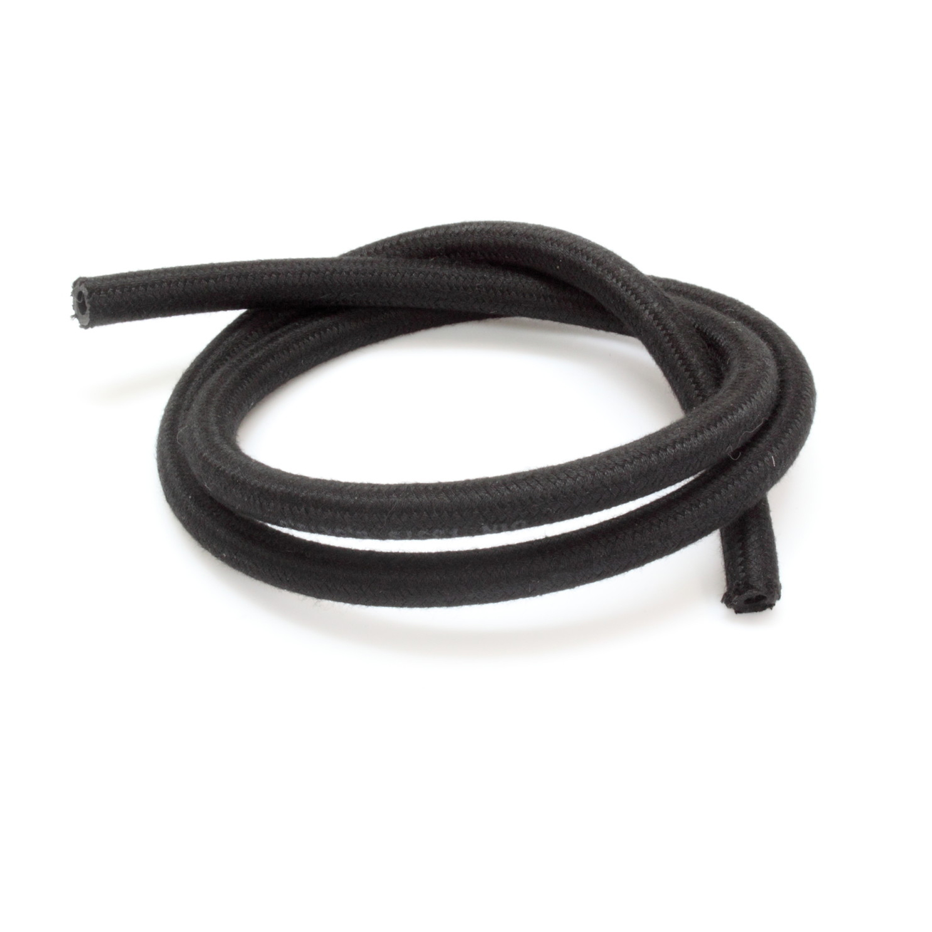 Cotton Overbraided Fuel Hose 7mm ID x 5M DIN73379 Type B / Temp. -20dC to +70dC