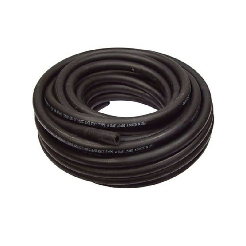 BLK Airbrake Hose 13mm ID x 22mm OD 1M 13mm ID x 22mm OD / 300 PSI / 20 Bar