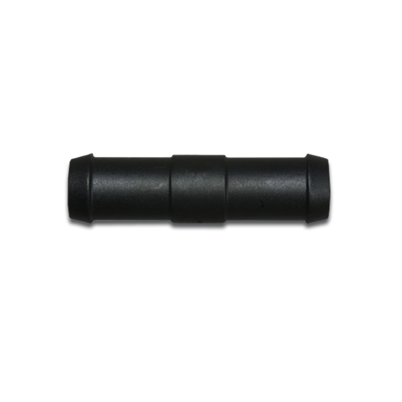 Straight Hose Connector 20mm Pk10 20mm ID / Nylon