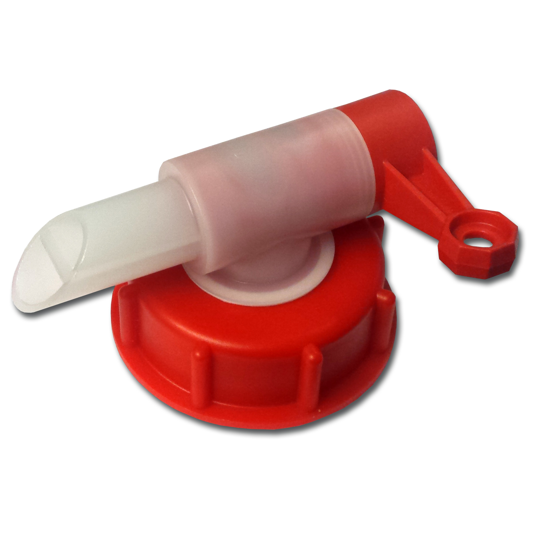 Aeroflo Drum Tap Pk1