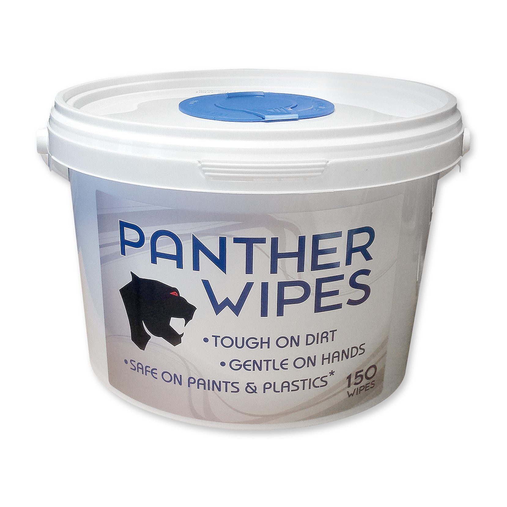 Professional Hand Wipes150 sheets per tub