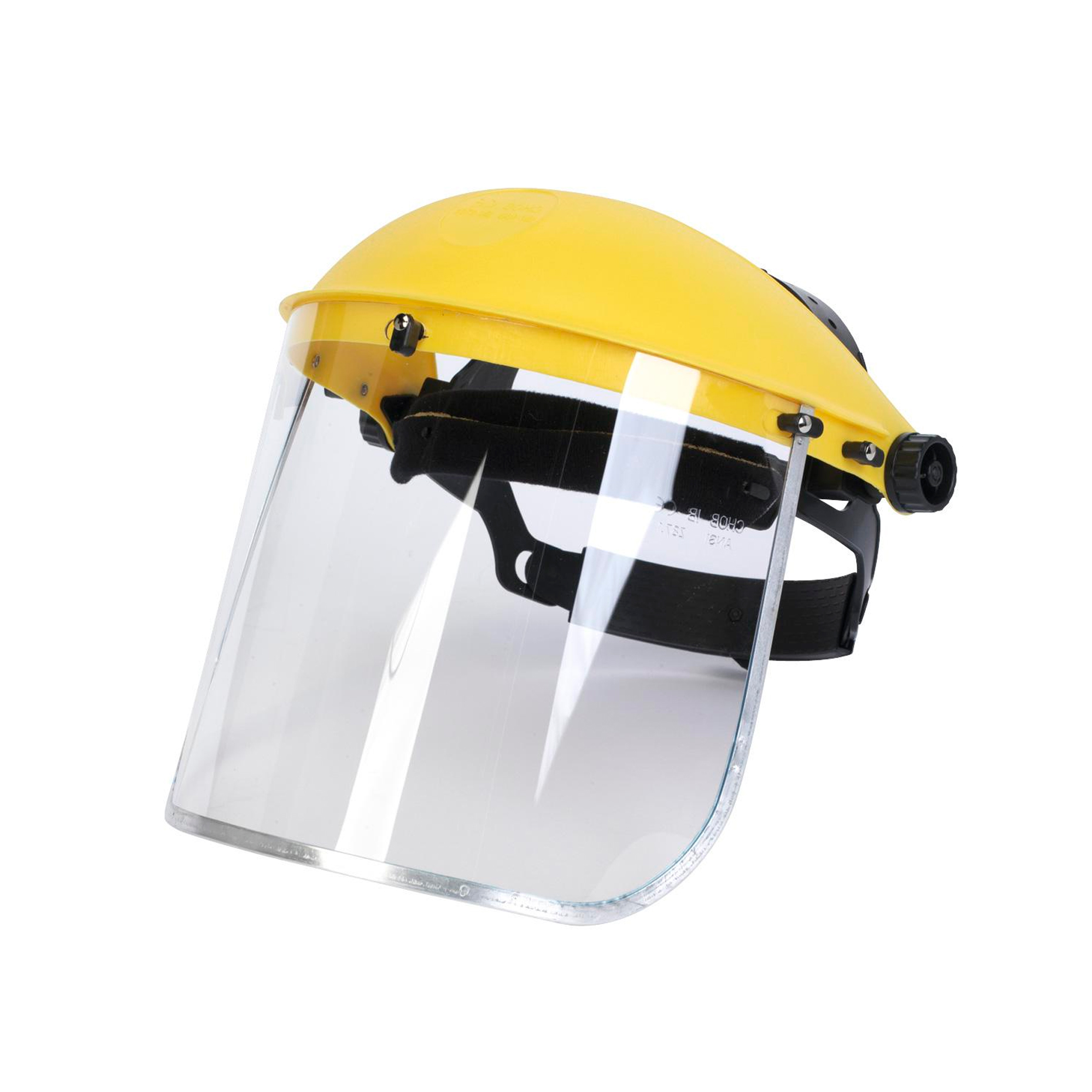 Brow Guard & Visor 1 Set