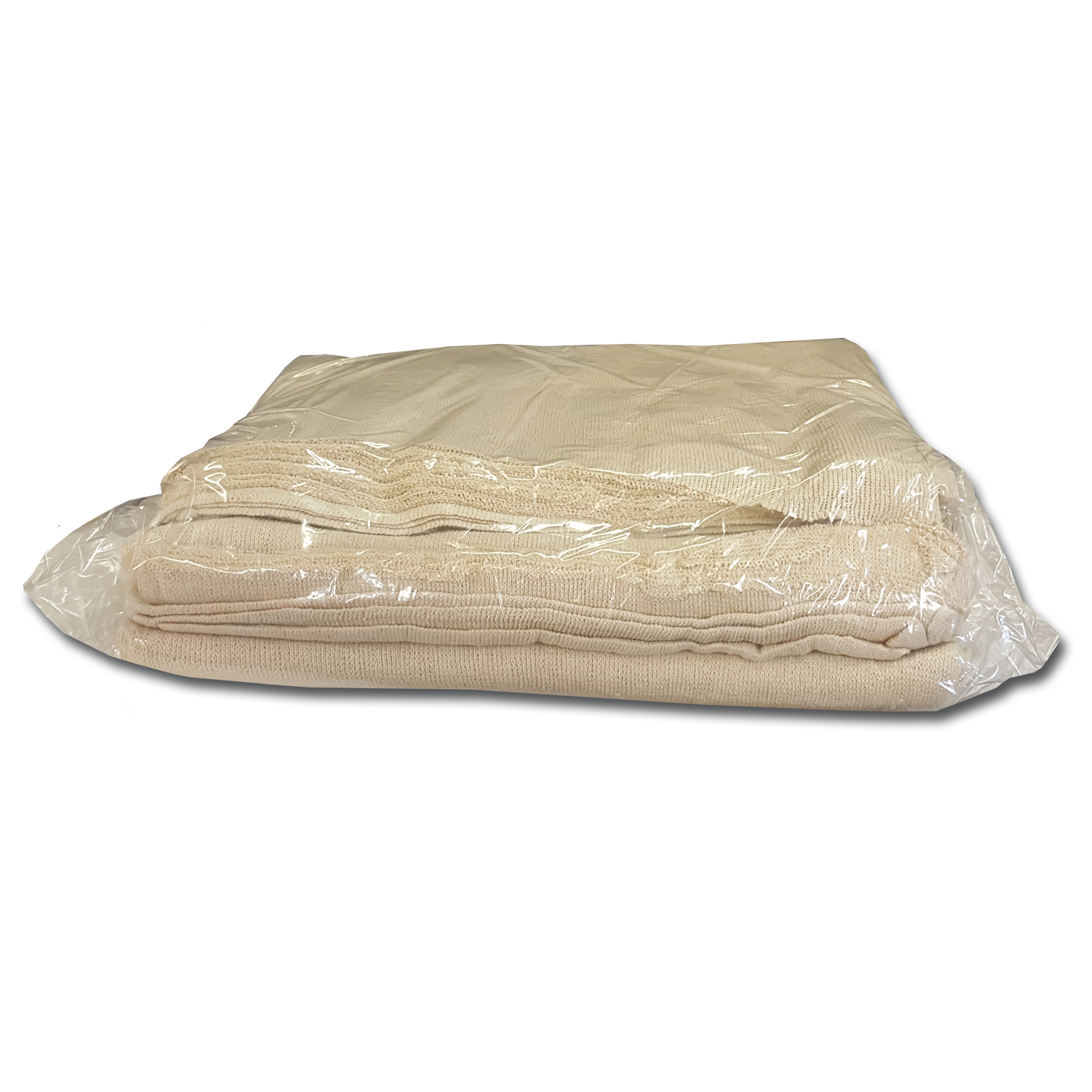 Stockinette (Mutton) Cloth Bale 2 Kilo Pk1