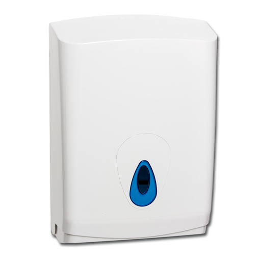 Dispenser for C Fold Paper TowelsPk1