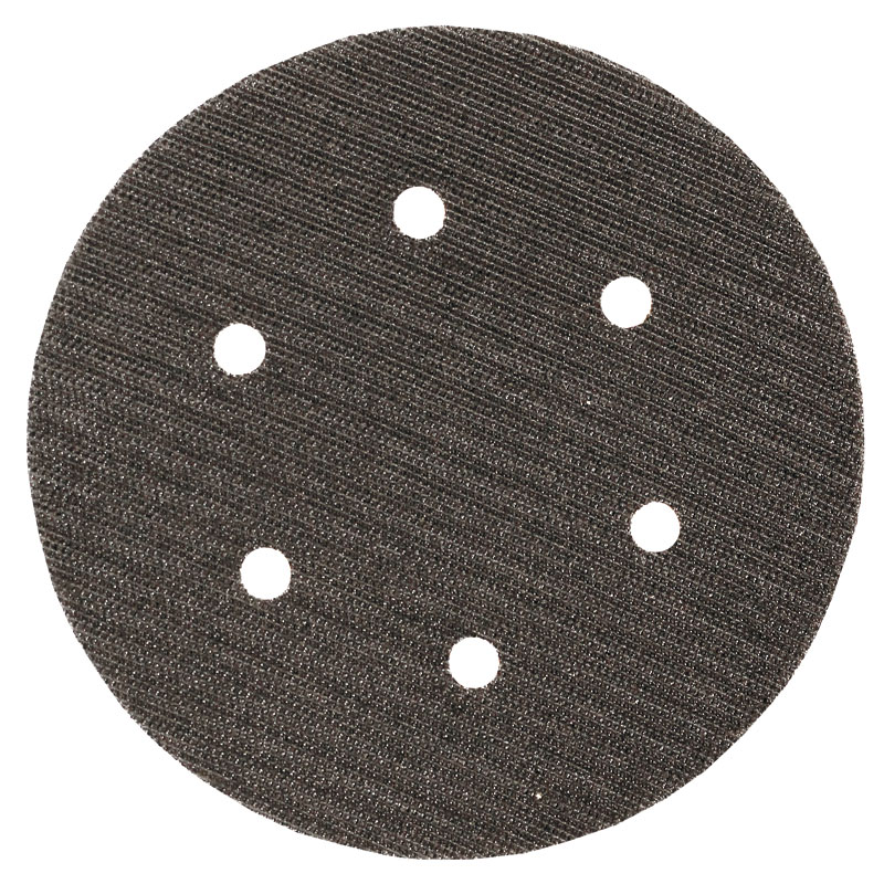Hook & Loop Sanding Disc  150mm P240 Pk25
