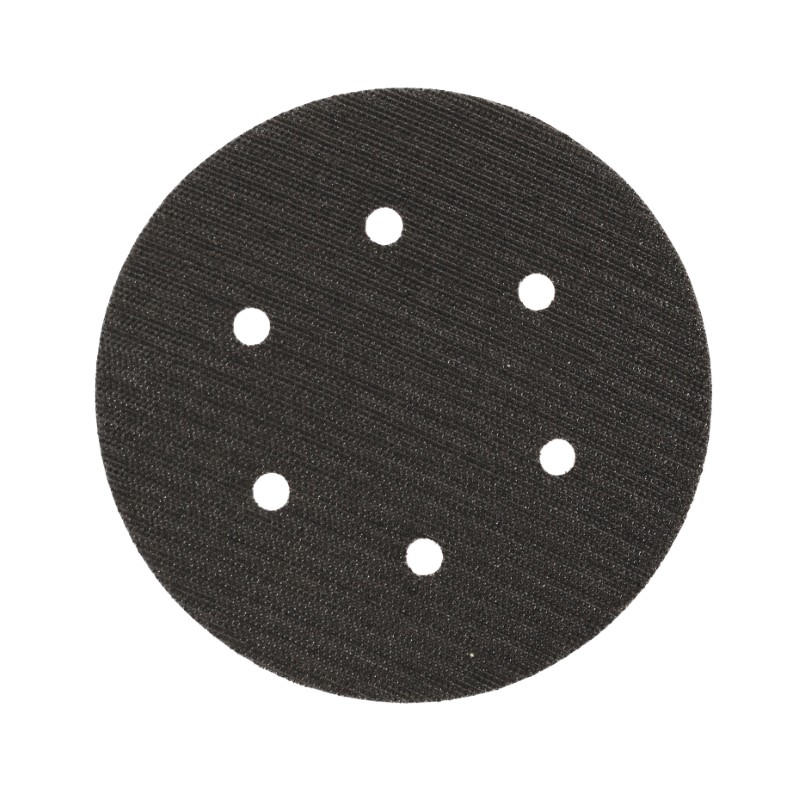 Hook & Loop Sanding Disc  150mm P40 Pk25