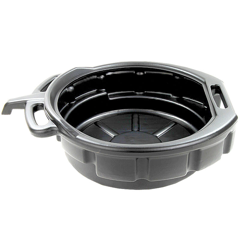 14 Litre Oil Drain Bowl Pk1