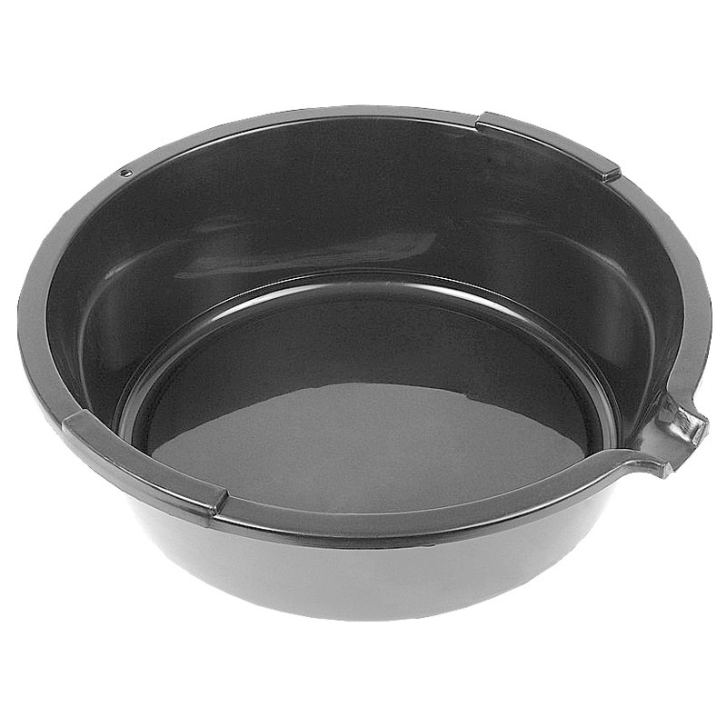 6 Litre Oil Drain Bowl Pk1
