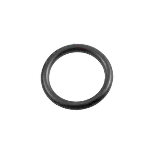 Rubber O Ring 3.1 x 1.6mm Pk25