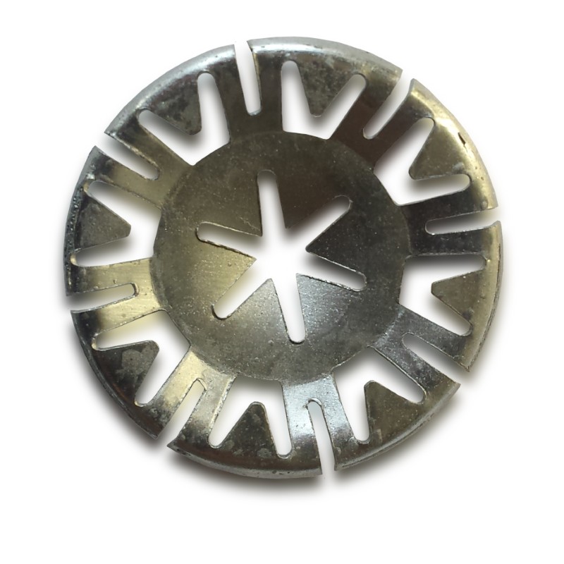 Audi Speed Fastener Pk5032mm Diameter