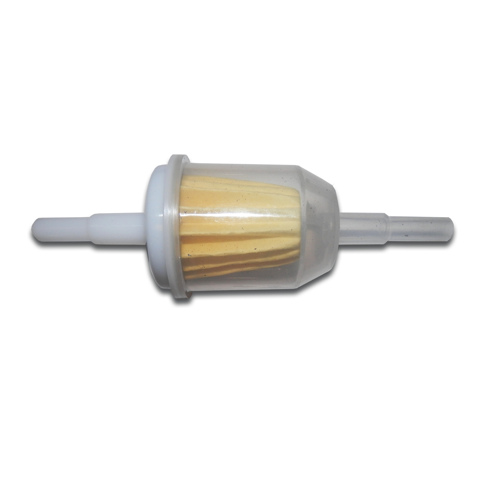 Univsl In-Line Petrol F/Filters Small x10