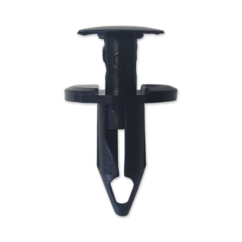 VW Golf Push Rivet Pk50Head 20mm x Stem 20mm x Hole Size 8mm