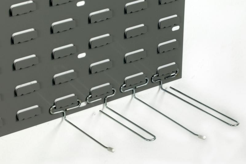 Single3.6mm Wire Spigot 203mm Pk10