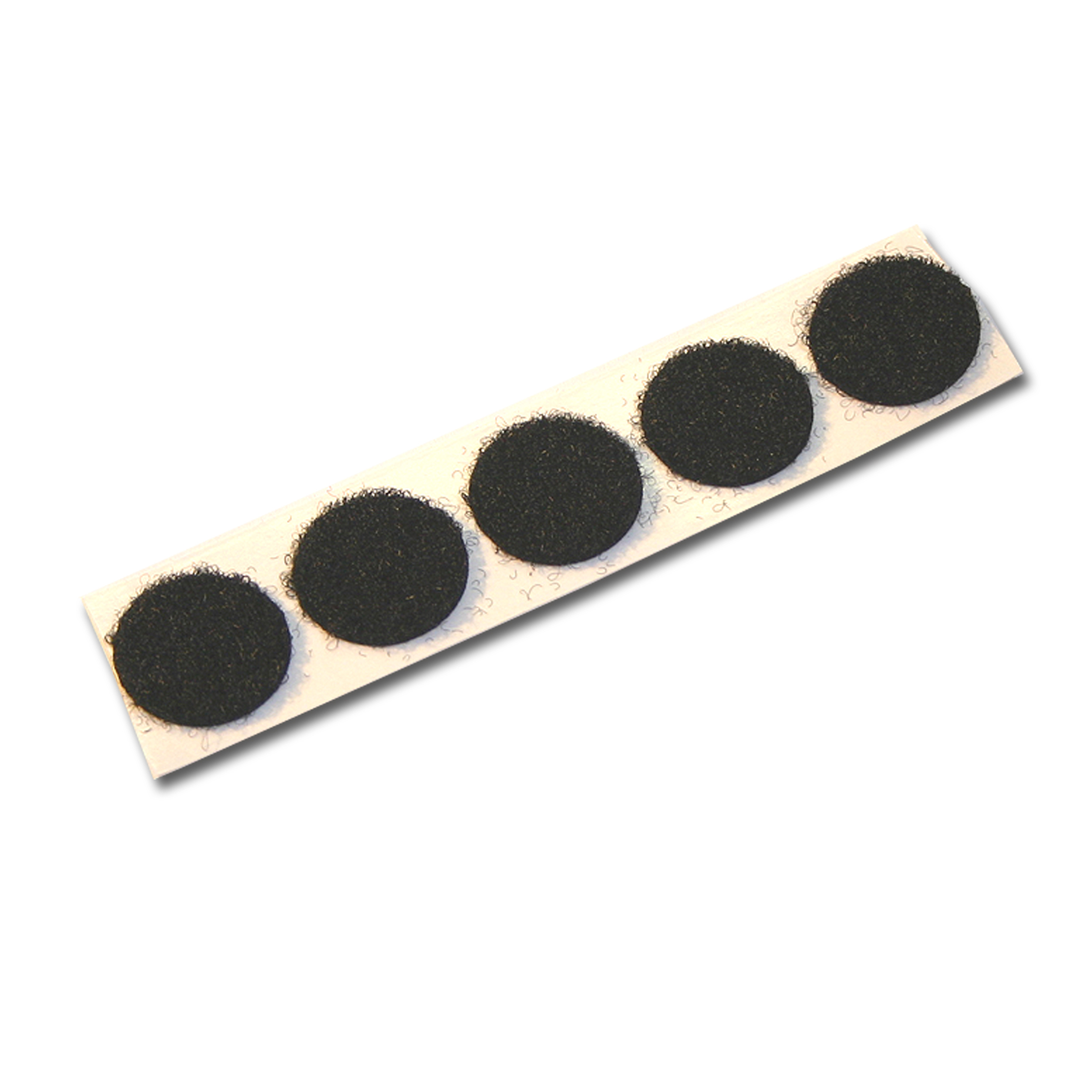 Nylon Protection Dot (x5)  (22mm Diameter)