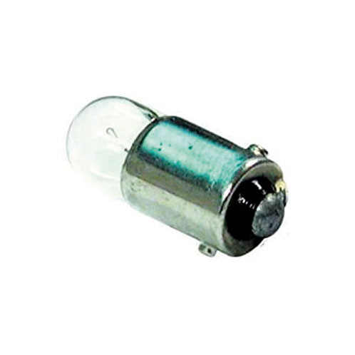 CARLEX Side & Tail BA15s 12v 10w Pk10