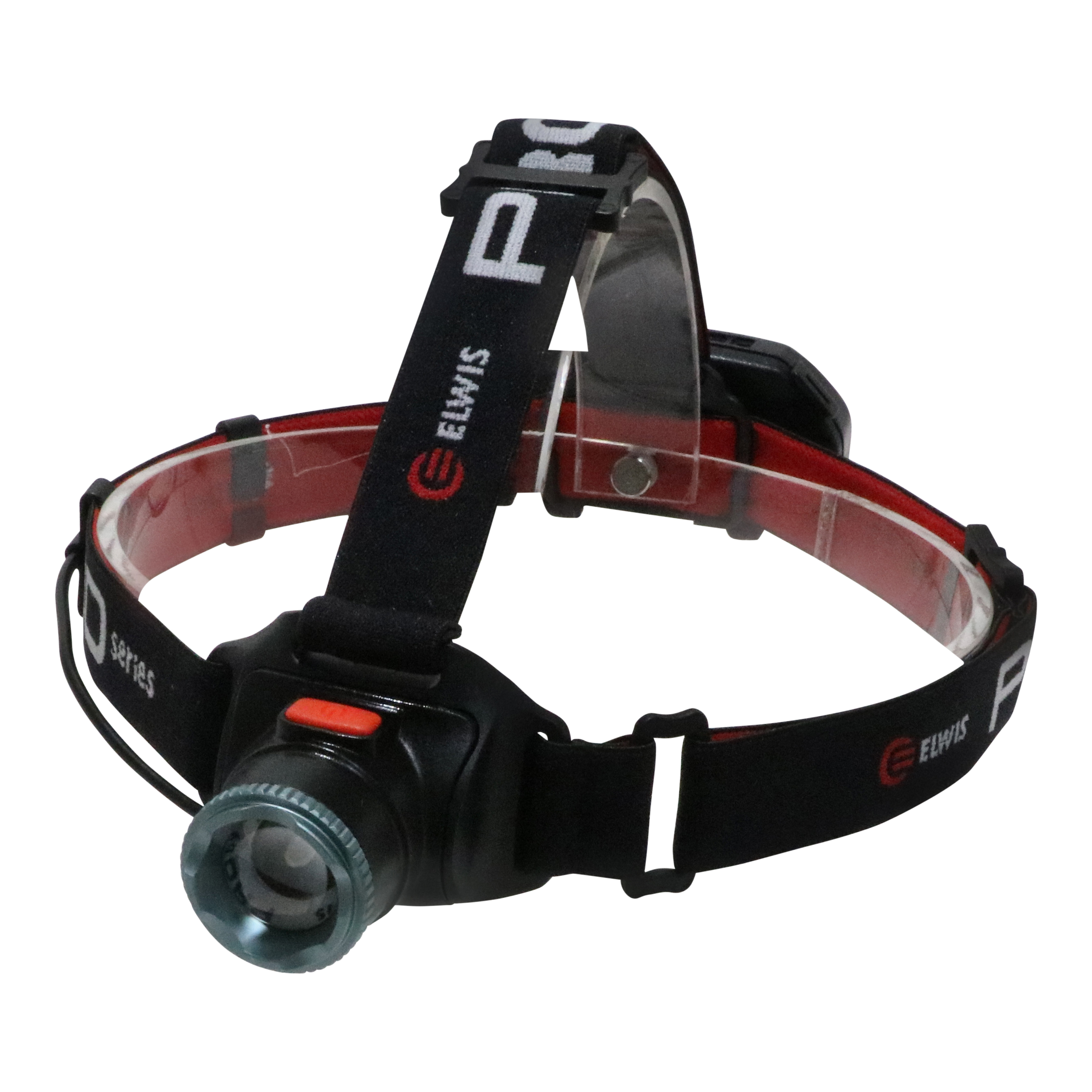 650 Lumen Headlamp Rechargeable