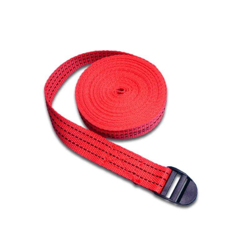 5M Strap & Buckle - plastic