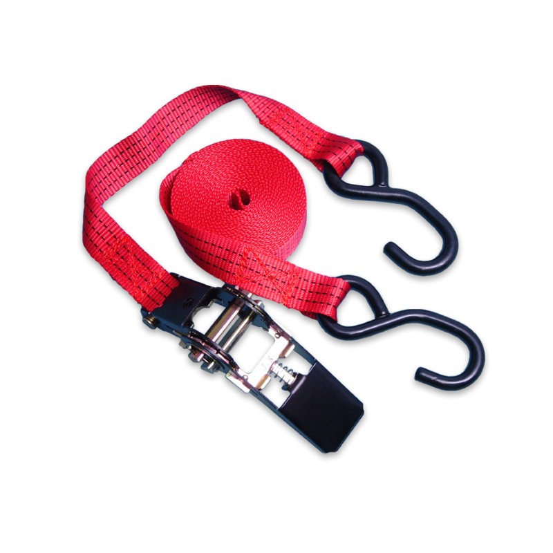 5M Strap & Ratchet - Hooks