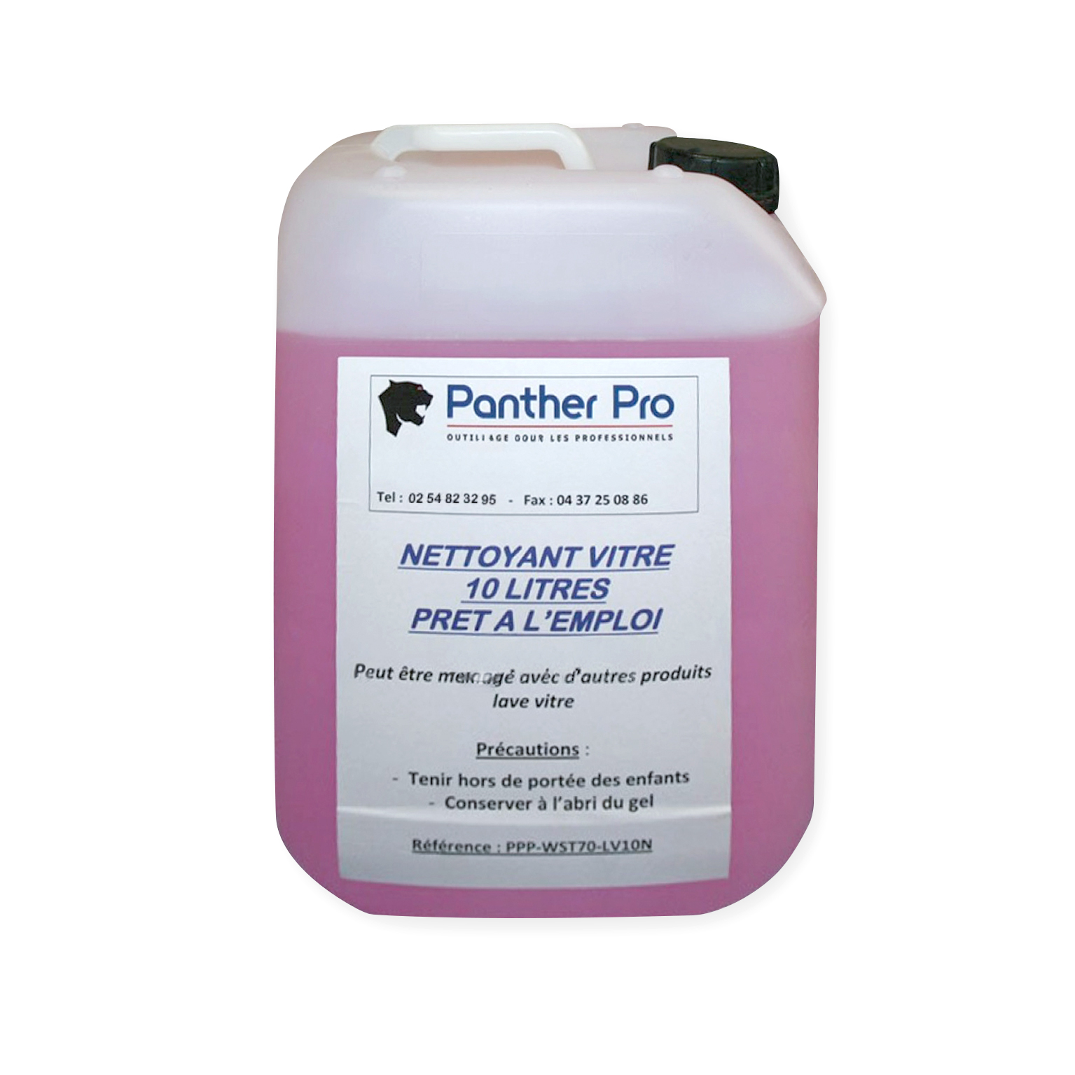 Screen Wash 10Ltr Qty1