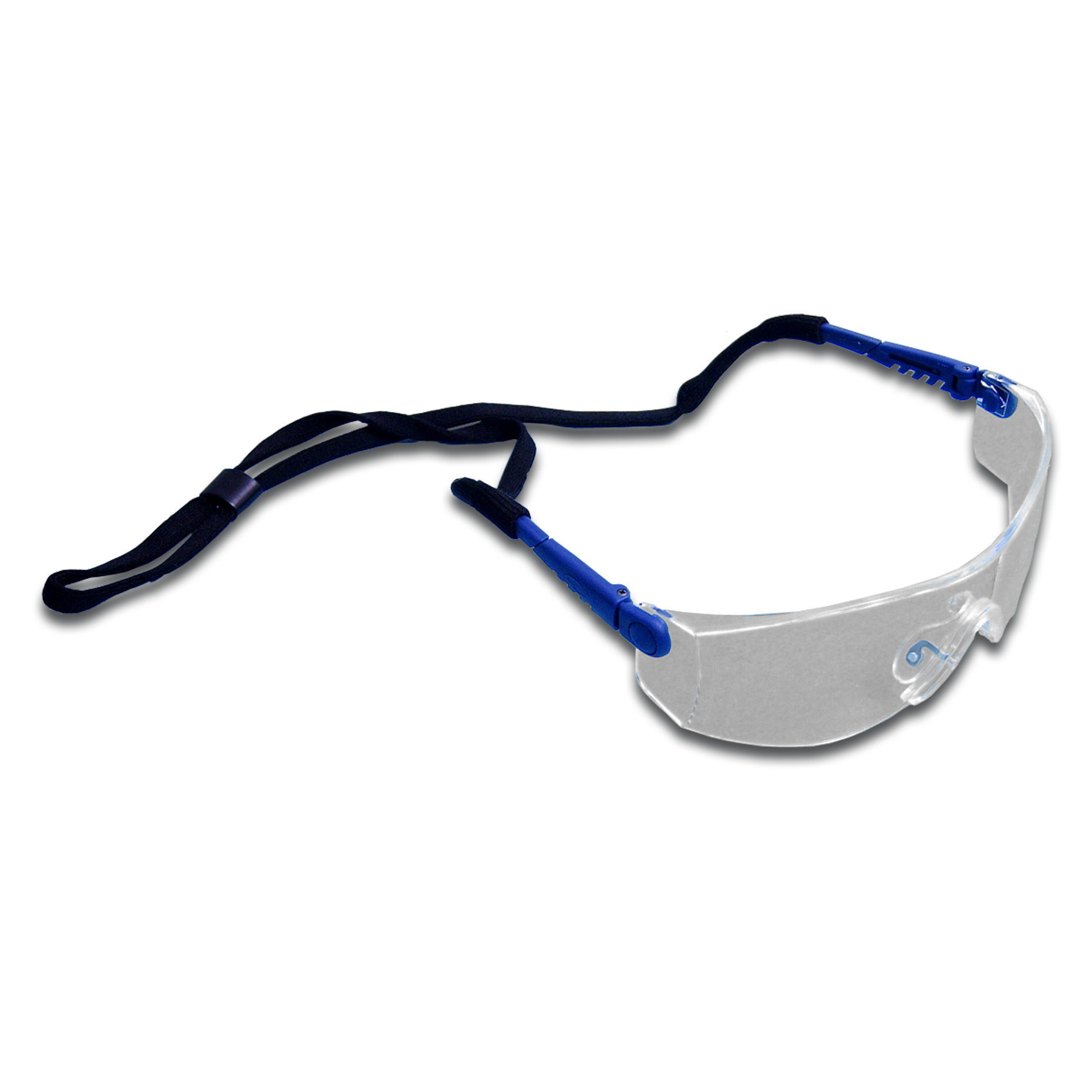 Optema Adj (GREY Lens) Safety Glasses 1Pr ) Safety Glasses