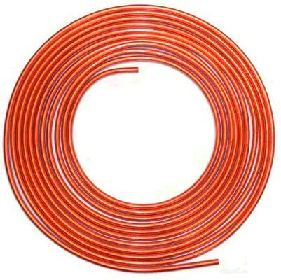 10.0mm x 7.5M Soft Copper Piping