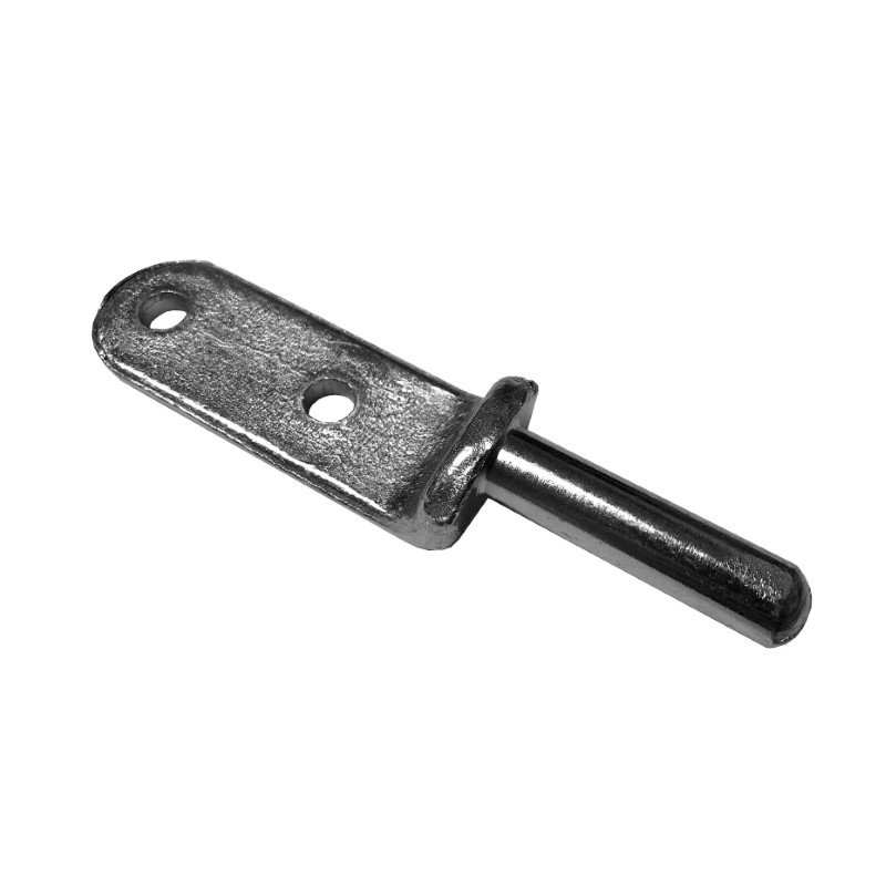 Gudgeon Bolt-On Type Pk5