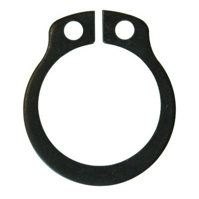 External Circlip 10.0mm Pk500
