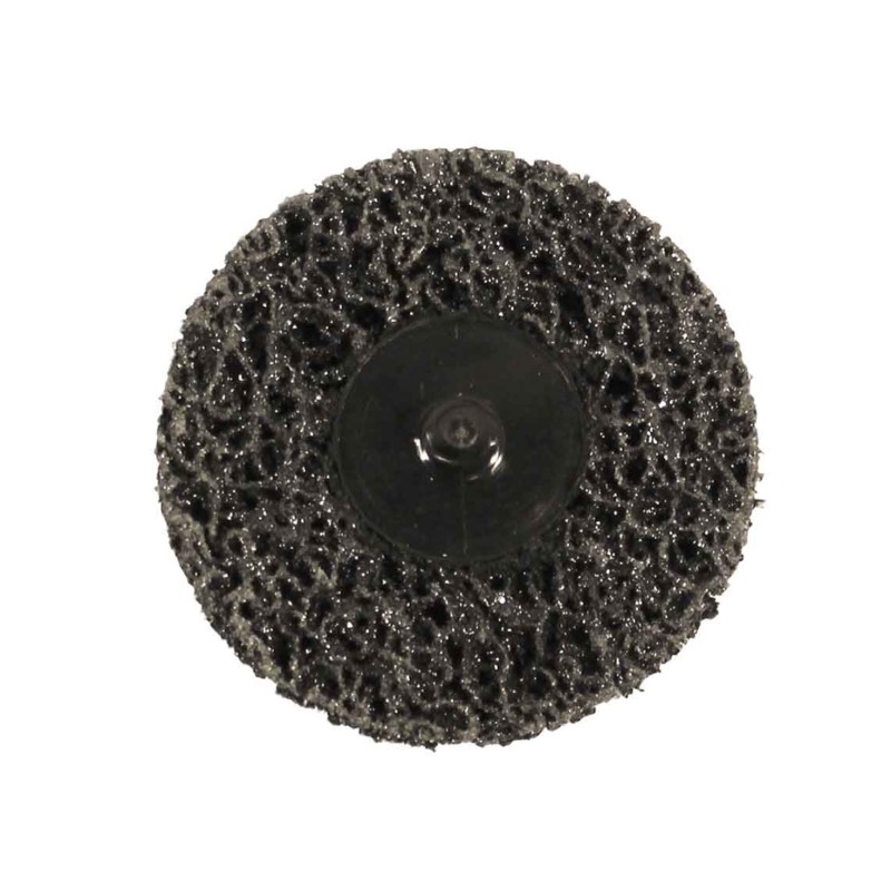 Quick Lock Poly Discs 75mm Pk2