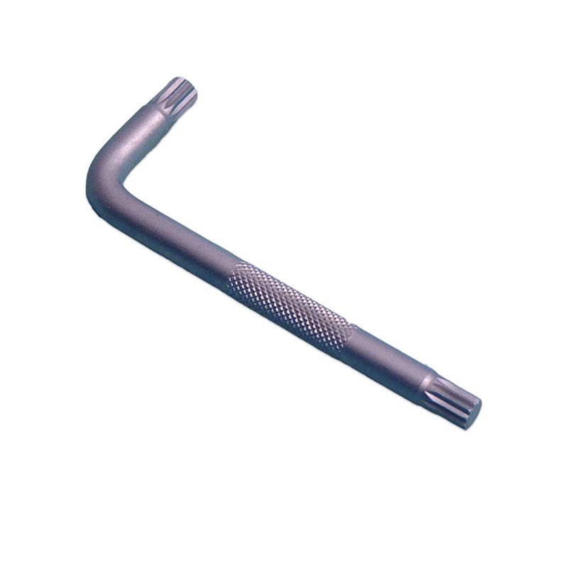 8mm Spline Key (Door Tool)