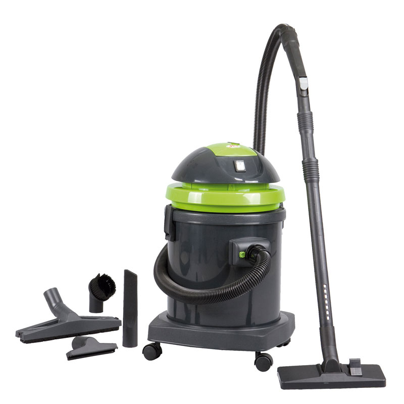 Wet and Dry 1500W 27 Litre Vacuum Cleaner