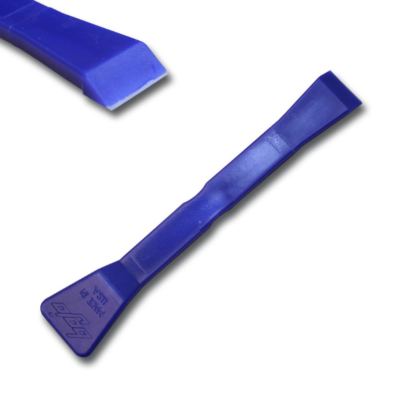 BOJO Plastic Scraper / Trim Tool #08
