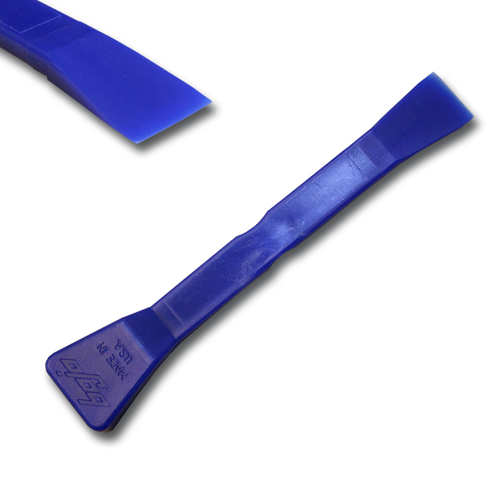 BOJO Plastic Scraper / Trim Tool #09