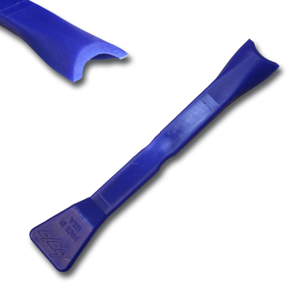 Plastic Scraper / Trim Tool #13